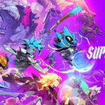 SUPERVIVE, DARIpanggung ke Arena Battle Royale Terbaru