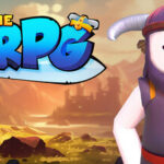 Menyelami The RPG, RPG-Lite dengan Bumbu Absurd