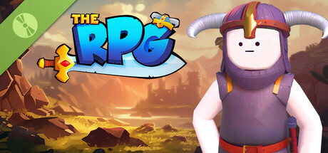 Menyelami The RPG, RPG-Lite dengan Bumbu Absurd
